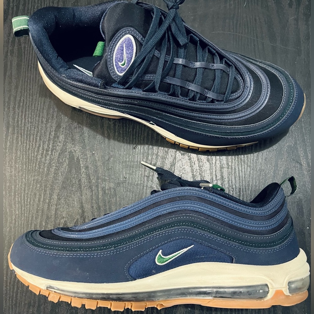 Air Max 97 “Letterman Pack”
